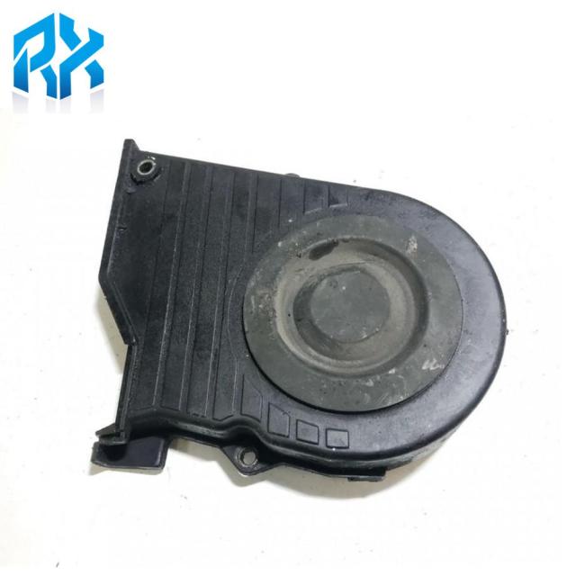 COVER ASSY TIMING BELT UP ENGINE PARTS 21360-27000    For HYUNDAi SANTAFE 2006