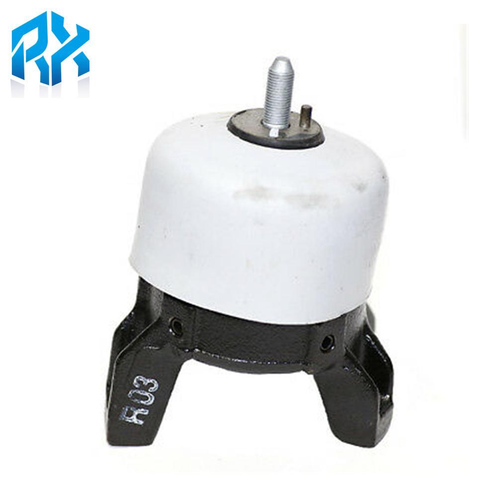 BRACKET ASSY ROLL STOPPER REAR ENGINE PARTS 21930-2B000 21930-2B900   For HYUNDAi SANTAFE 2006