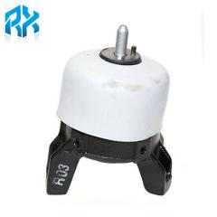 BRACKET ASSY ROLL STOPPER REAR ENGINE PARTS 21930-2B000 21930-2B900   For HYUNDAi SANTAFE 2006