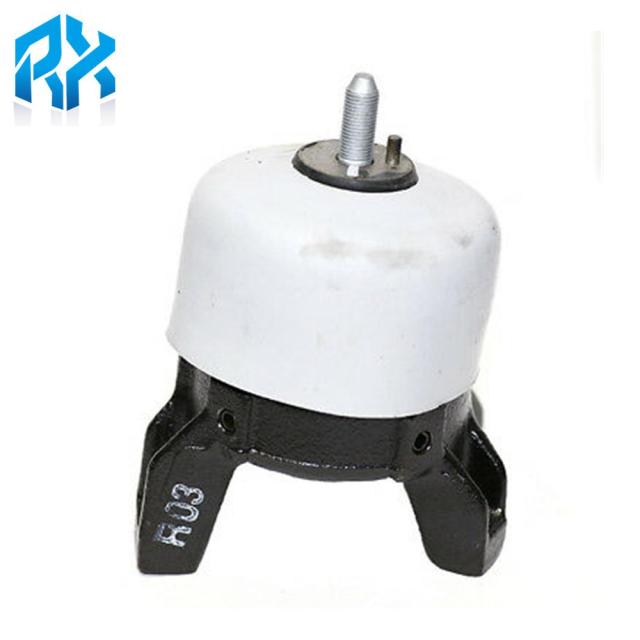 BRACKET ASSY ROLL STOPPER REAR ENGINE PARTS 21930-2B000 21930-2B900   For HYUNDAi SANTAFE 2006