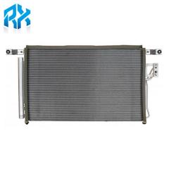 CONDENSER ASSY COOLER ENGINE PARTS 97606-2B000 97606-2B200   For HYUNDAi SANTAFE 2006
