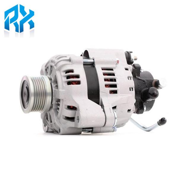 GENERATOR ASSY ENGINE PARTS 37300-27013 37300-27030 37300-27031  For HYUNDAi SANTAFE 2006