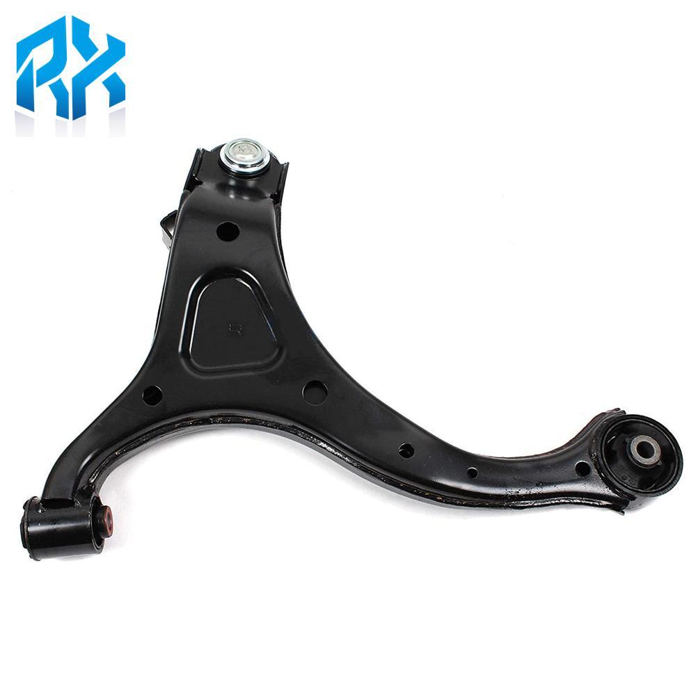 ARM COMPLETE FRONT LOWER 54501-2B000 54501-2B000 54501-0W000 For HYUNDAi SANTAFE 2006
