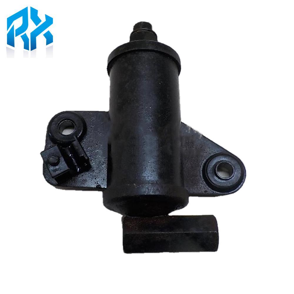 CHAMBER ASSY CLUTCH TRANSMISSION PARTS 41691-2B000 41691-2B010 For HYUNDAi SANTAFE 2006
