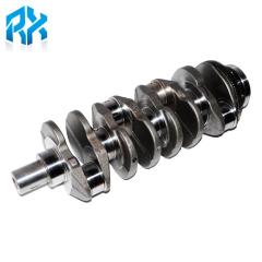 CRANKSHAFT ASSY ENGINE PARTS 23110-27420 23110-27400 23110-27010  For HYUNDAi SANTAFE 2006