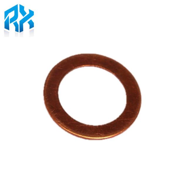 GASKET ENGINE PARTS 17512-16000 MF6-60066   For HYUNDAi SANTAFE 2006