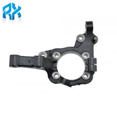 KNUCKLE FRONT AXLE 51716-2B050 For HYUNDAi SANTAFE 2006