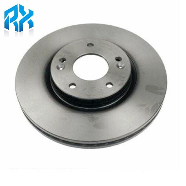 DISC FRONT WHEEL BRAKE 51712-2B000 For HYUNDAi SANTAFE 2006
