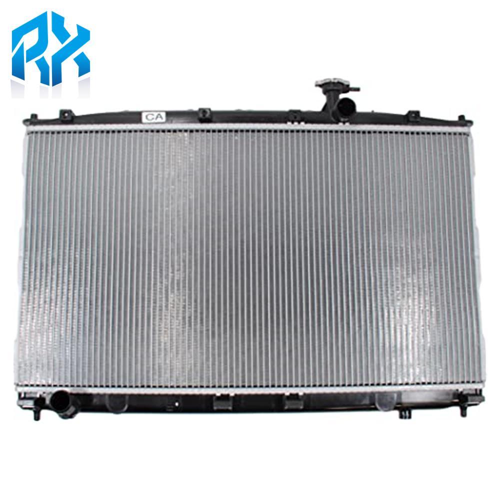 RADIATOR ASSY ENGINE PARTS 25310-2B000 25310-2B701   For HYUNDAi SANTAFE 2006