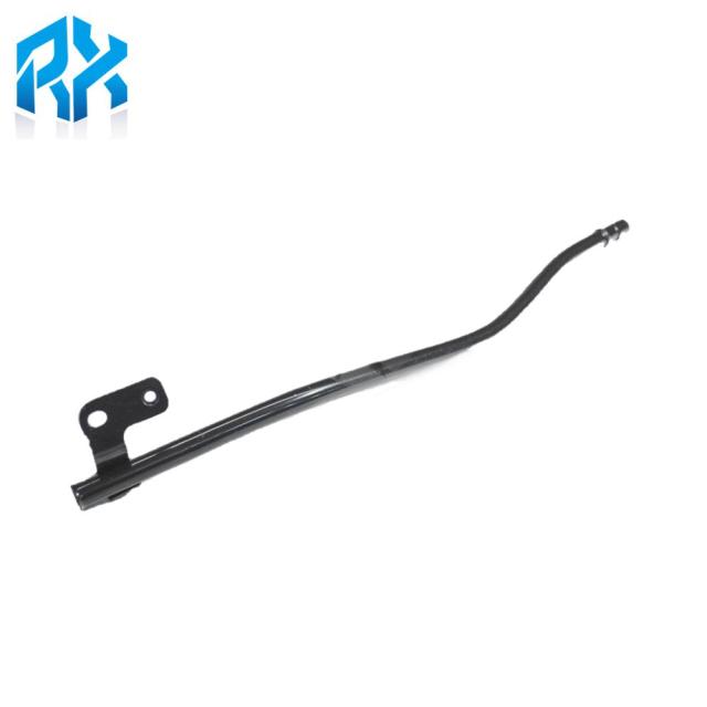 GUIDE-OIL LEVEL GAUGE ENGINE PARTS 26612-27001    For HYUNDAi SANTAFE 2006