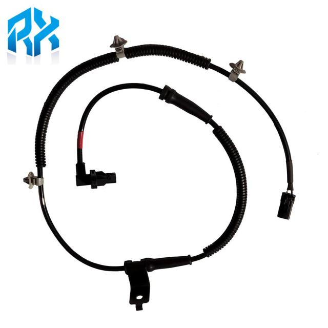 SENSOR ASSY ABS FRONT WHEEL 95671-2B000 95671-2B100 For HYUNDAi SANTAFE 2006