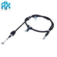 CABLE ASSY PARKING BRAKE 59770-2B000 For HYUNDAi SANTAFE 2006