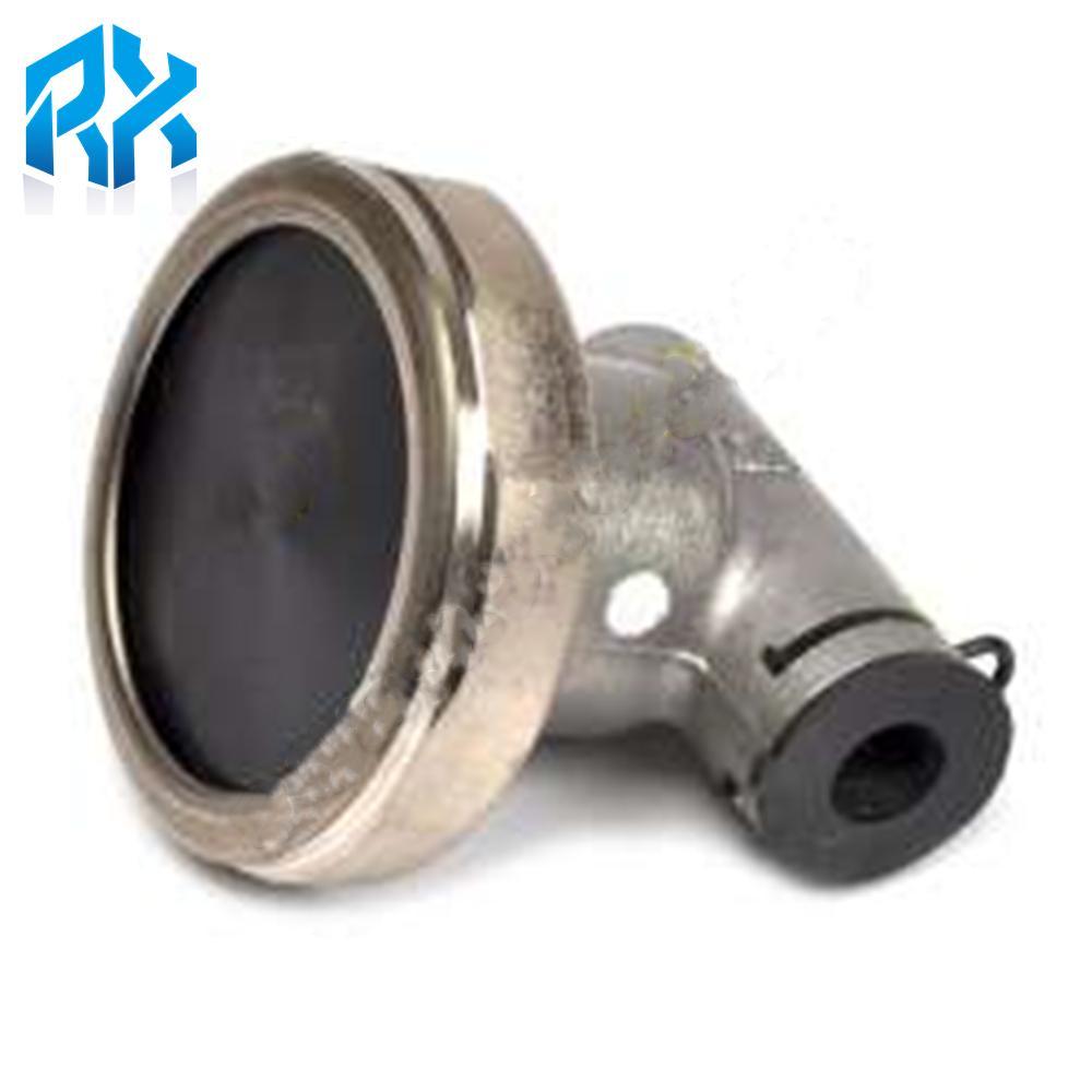 DAMPER ASSY CLUTCH TRANSMISSION PARTS 41650-2B100 For HYUNDAi SANTAFE 2006