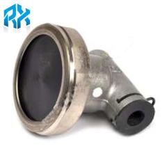 DAMPER ASSY CLUTCH TRANSMISSION PARTS 41650-2B100 For HYUNDAi SANTAFE 2006