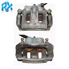 BRAKE ASSY FRONT 58130-2B000 58130-0W000 For HYUNDAi SANTAFE 2006