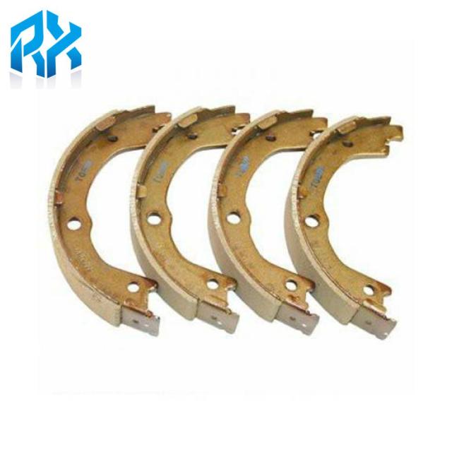 SHOE LINING KIT REAR BRAKE 58305-2BA00 For HYUNDAi SANTAFE 2006