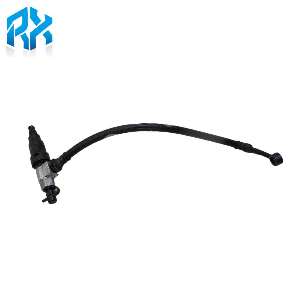 HOSE CLUTCH TRANSMISSION PARTS 41640-2B100 For HYUNDAi SANTAFE 2006