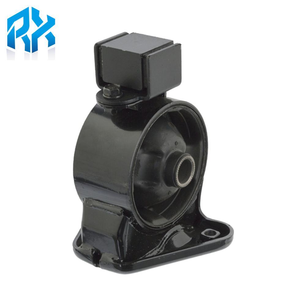 BRACKET ASSY ROLL STOPPER FRONT ENGINE PARTS 21910-2B100    For HYUNDAi SANTAFE 2006