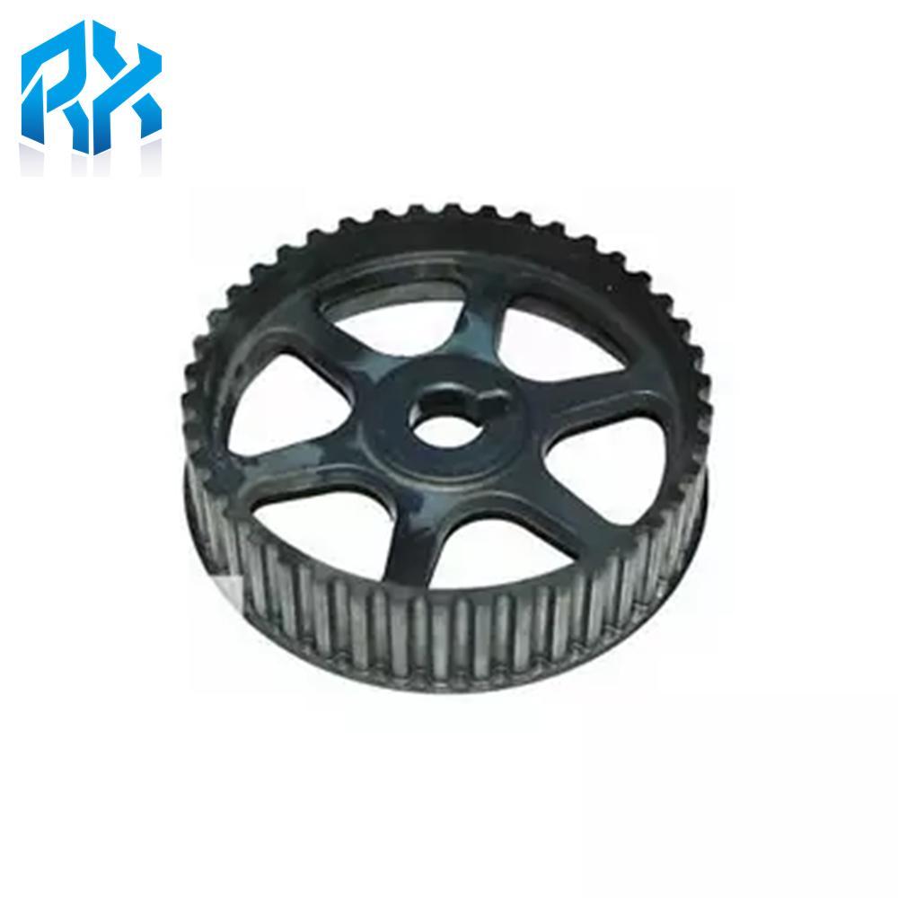 SPROCKET CAMSHAFT  ENGINE PARTS 24211-27001 24211-27000   For HYUNDAi SANTAFE 2006