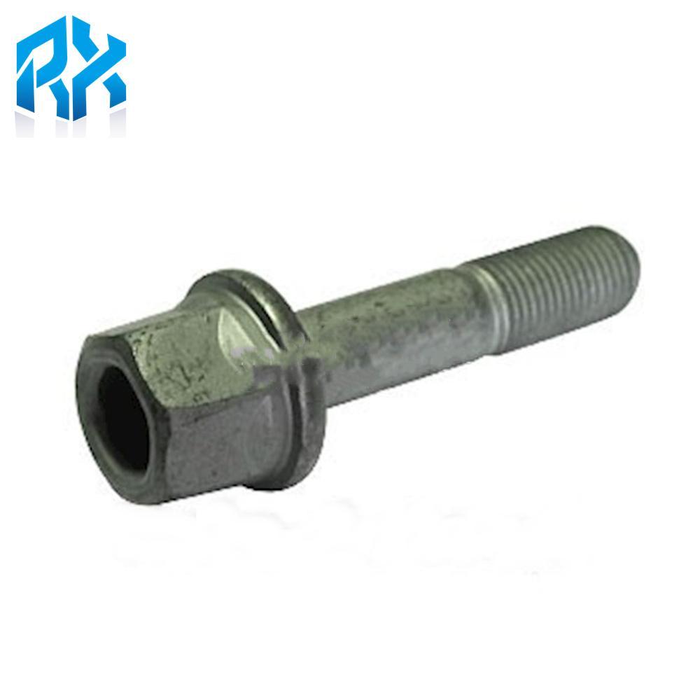 BOLT CRANKSHAFT ENGINE PARTS 23127-27400 23127-27000   For HYUNDAi SANTAFE 2006
