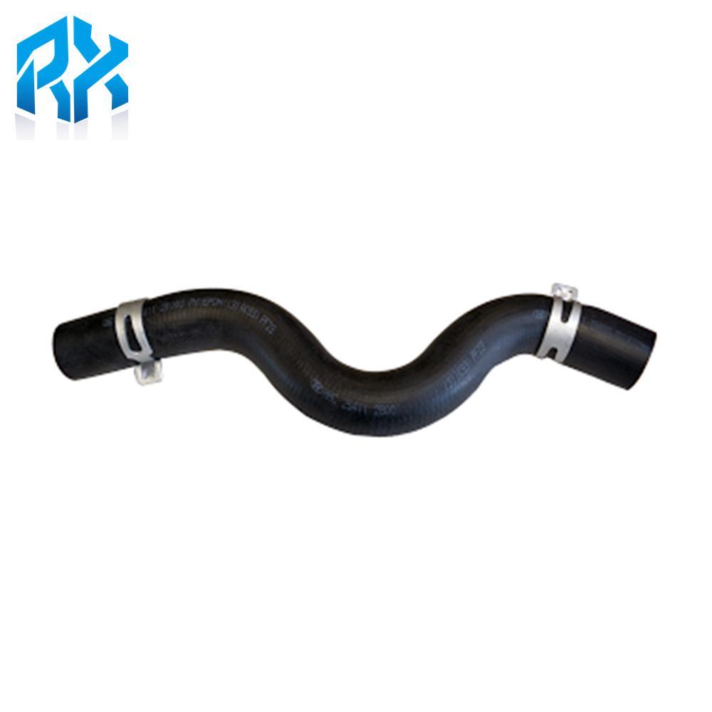 HOSE RADIATOR UP ENGINE PARTS 25411-2B000    For HYUNDAi SANTAFE 2006