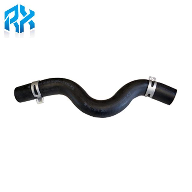 HOSE RADIATOR UP ENGINE PARTS 25411-2B000    For HYUNDAi SANTAFE 2006