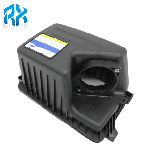 COVER AIR CLEANER ENGINE PARTS 28111-2B200    For HYUNDAi SANTAFE 2006