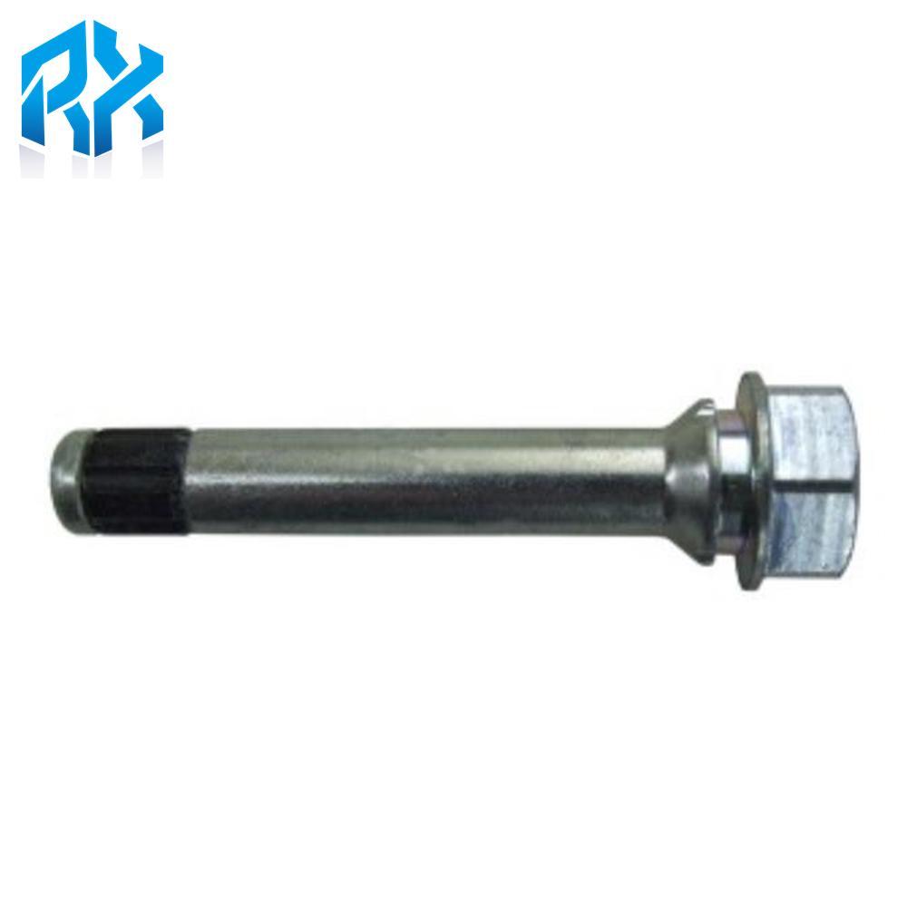 ROD ASSY GUIDE 58162-2F300 1274N-FLOWF For HYUNDAi SANTAFE 2006