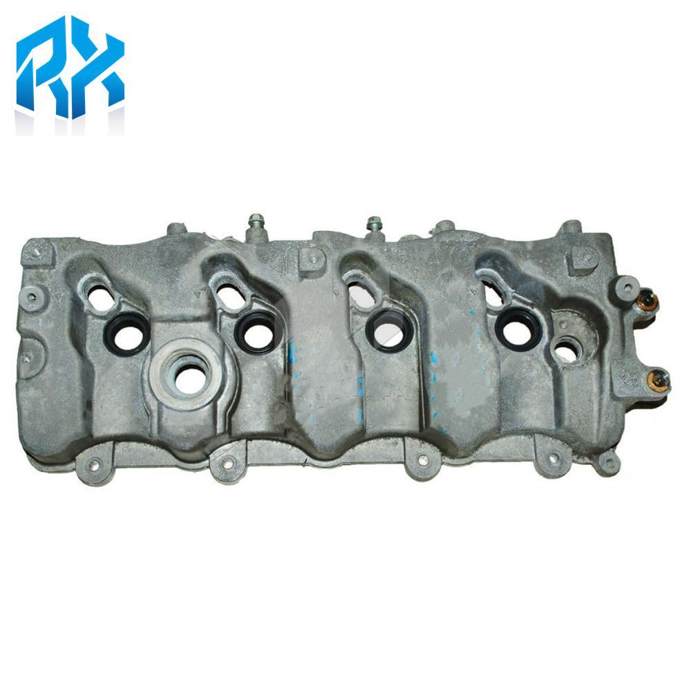 COVER ASSY ROCKER ENGINE PARTS 22410-27401 22410-27400   For HYUNDAi SANTAFE 2006