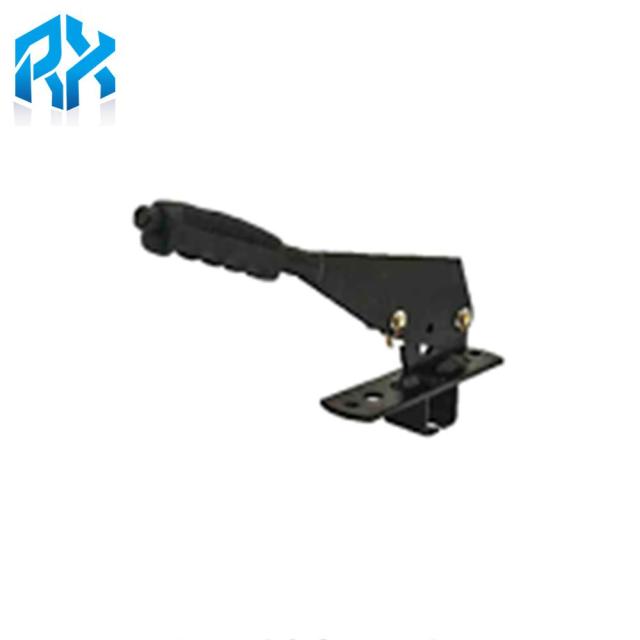 LEVER ASSY PARKING BRAKE 597102B-000J4 597102B-050KD For HYUNDAi SANTAFE 2006