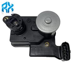 ACTUATOR SWIRL CONTROL ENGINE PARTS 28381-27450    For HYUNDAi SANTAFE 2006