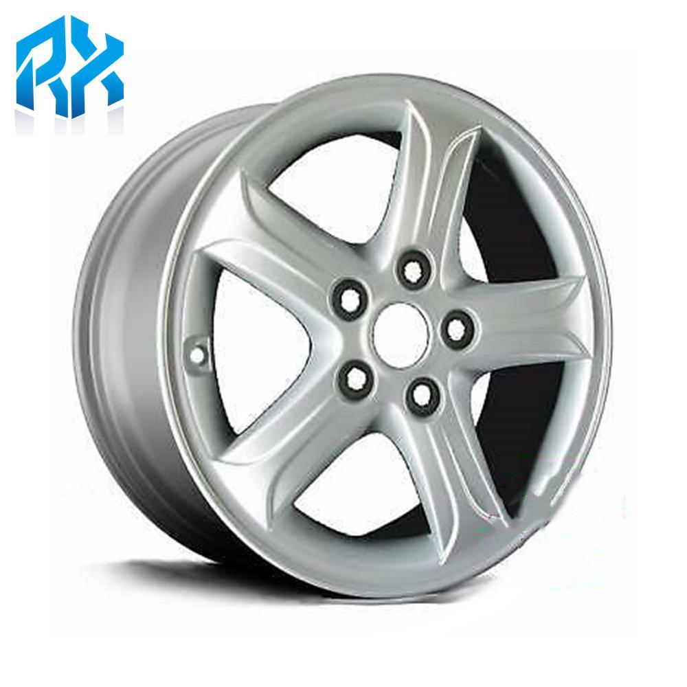 WHEEL ASSY ALUMINIUM 52910-2B160 For HYUNDAi SANTAFE 2006