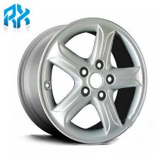 WHEEL ASSY ALUMINIUM 52910-2B160 For HYUNDAi SANTAFE 2006
