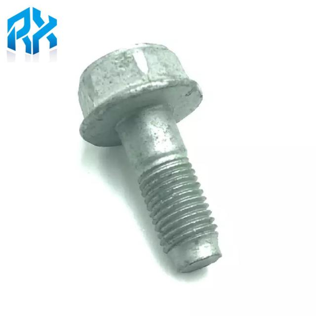 BOLT GUIDE ROD 58163-33000 58163-28300 For HYUNDAi SANTAFE 2006