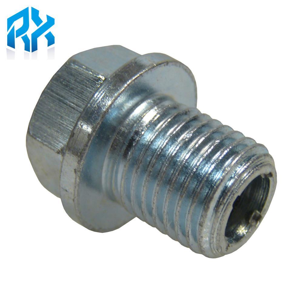 PLUG OIL DRAIN ENGINE PARTS 21512-27001 21512-27000   For HYUNDAi SANTAFE 2006