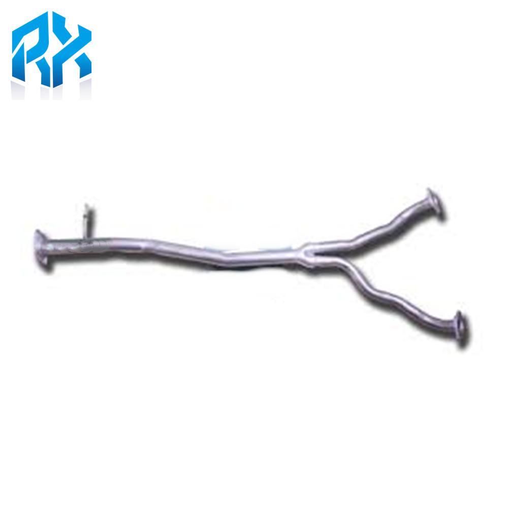 Pipe exhaust center ENGINE PARTS 28650-2B500 28650-2B550   For HYUNDAi SANTAFE 2006