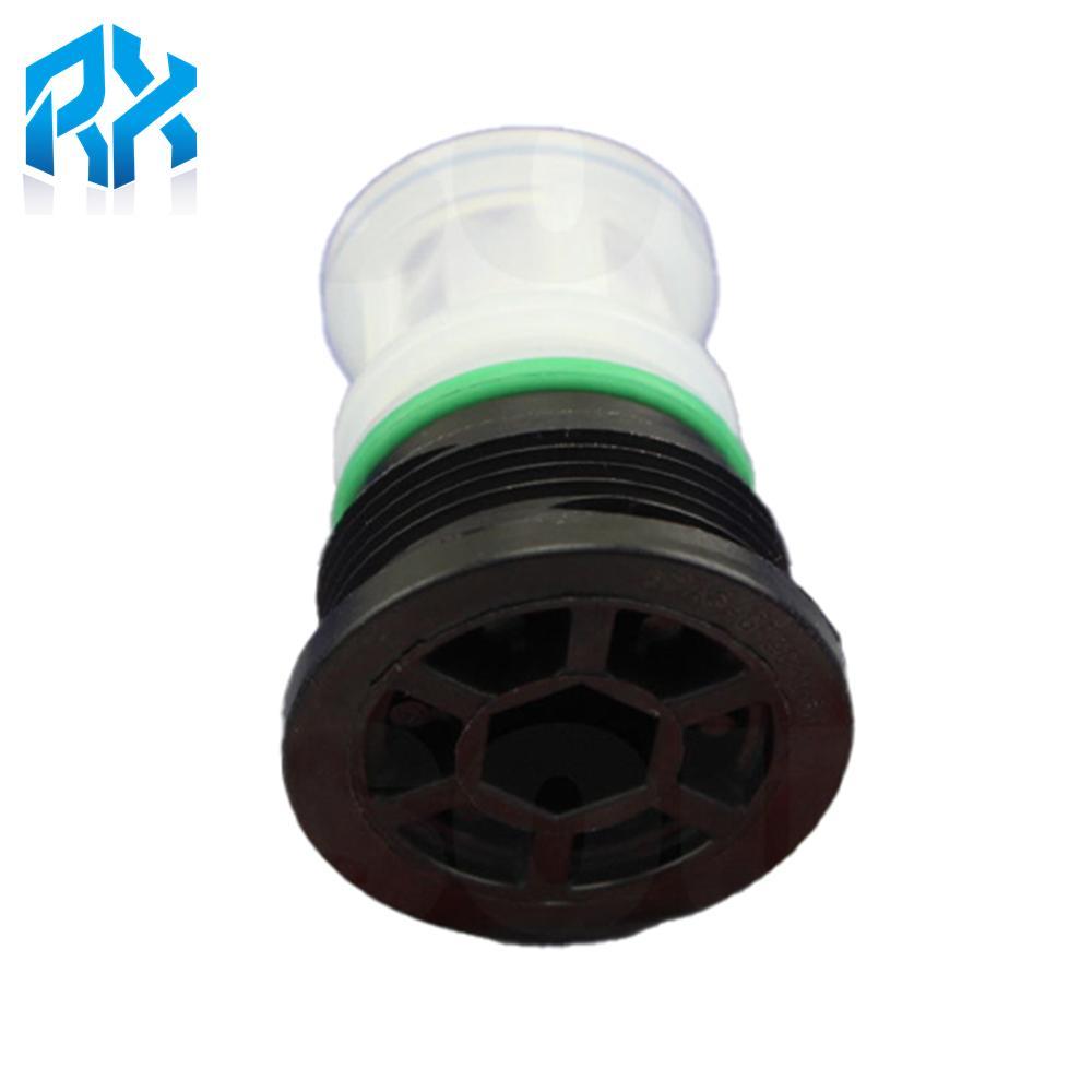 Cap assy receiver dryer ENGINE PARTS 97803-3L000 97803-2H000   For HYUNDAi SANTAFE 2006