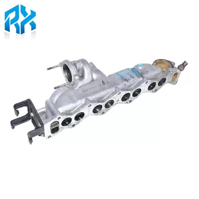 MANIFOLD ASSY INTAKE ENGINE PARTS 28310-27430    For HYUNDAi SANTAFE 2006