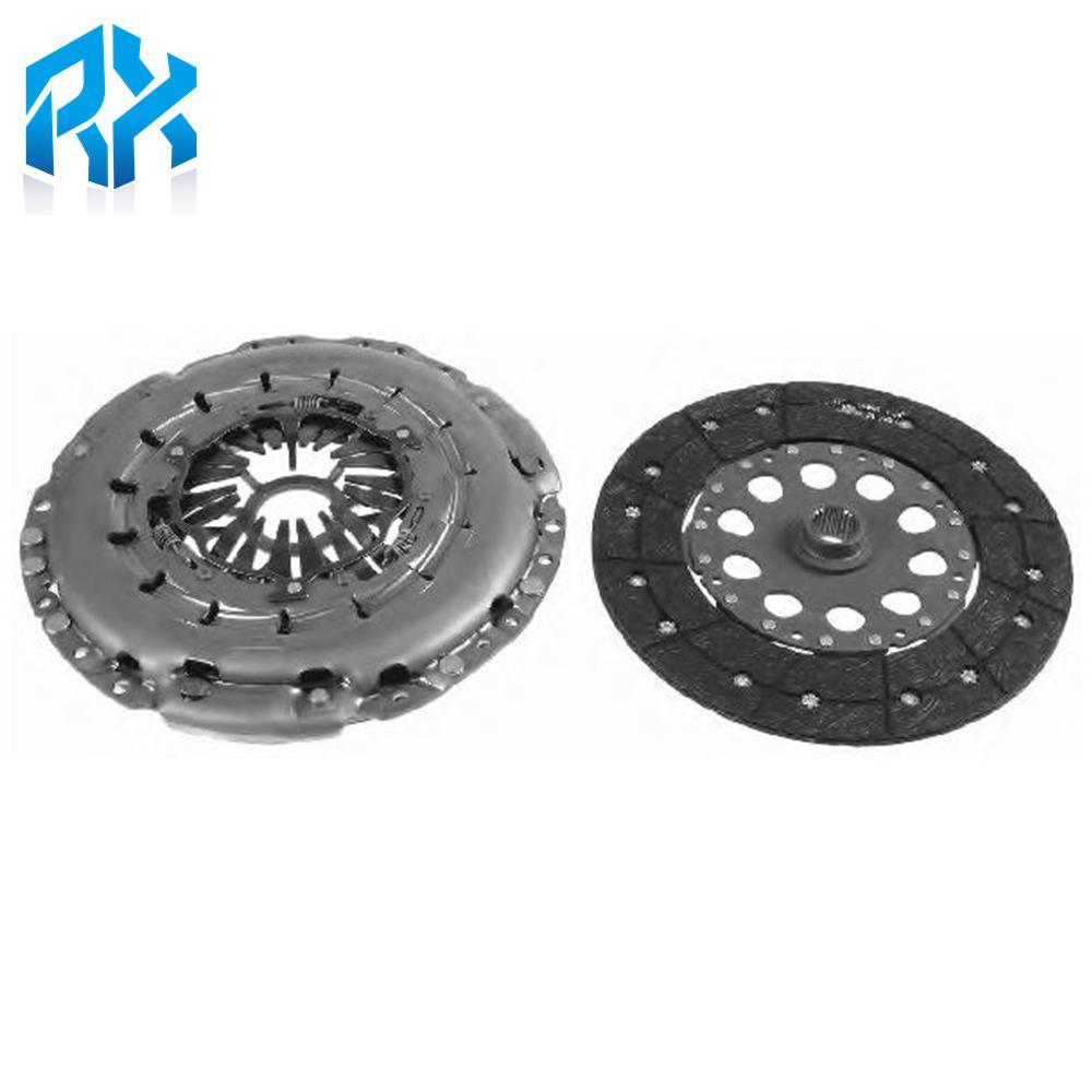 DISC CLUTCH COVER ASSY TRANSMISSION PARTS 41200-38200 41200-38250 For HYUNDAi SANTAFE 2006