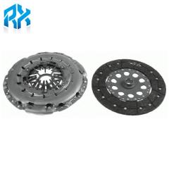 DISC CLUTCH COVER ASSY TRANSMISSION PARTS 41200-38200 41200-38250 For HYUNDAi SANTAFE 2006