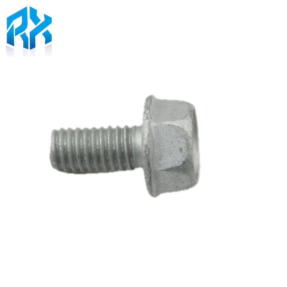 BOLT ENGINE PARTS 114030-6126K 11400-06123   For HYUNDAi SANTAFE 2006