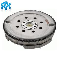 FLYWHEEL ASSY MASS ENGINE PARTS 23200-27801 23200-27802 23200-27803  For HYUNDAi SANTAFE 2006