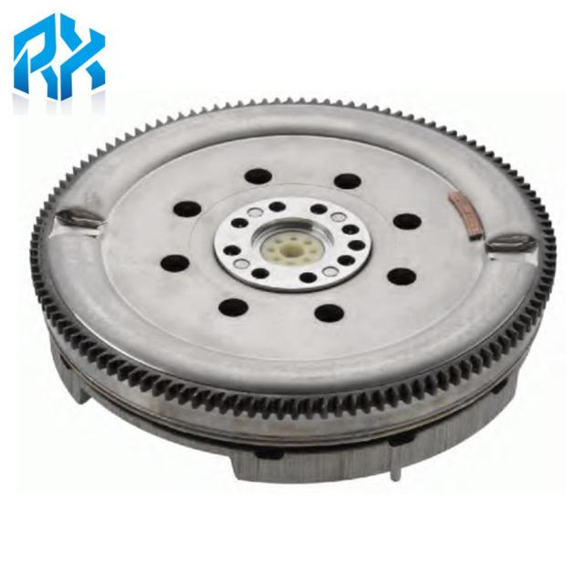 FLYWHEEL ASSY MASS ENGINE PARTS 23200-27801 23200-27802 23200-27803  For HYUNDAi SANTAFE 2006
