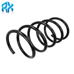 SPRING FRONT 54630-2B420 54630-2B430 For HYUNDAi SANTAFE 2006