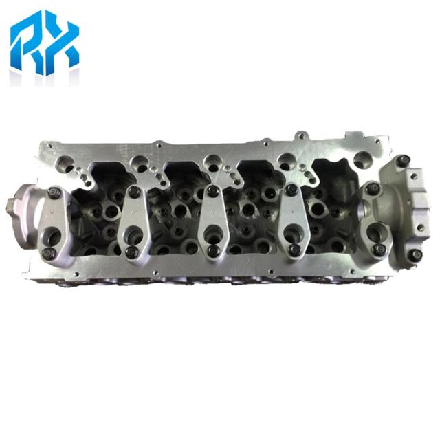HEAD ASSY CYLINDER ENGINE PARTS 22100-27400 22100-27750 22100-27800  For HYUNDAi SANTAFE 2006