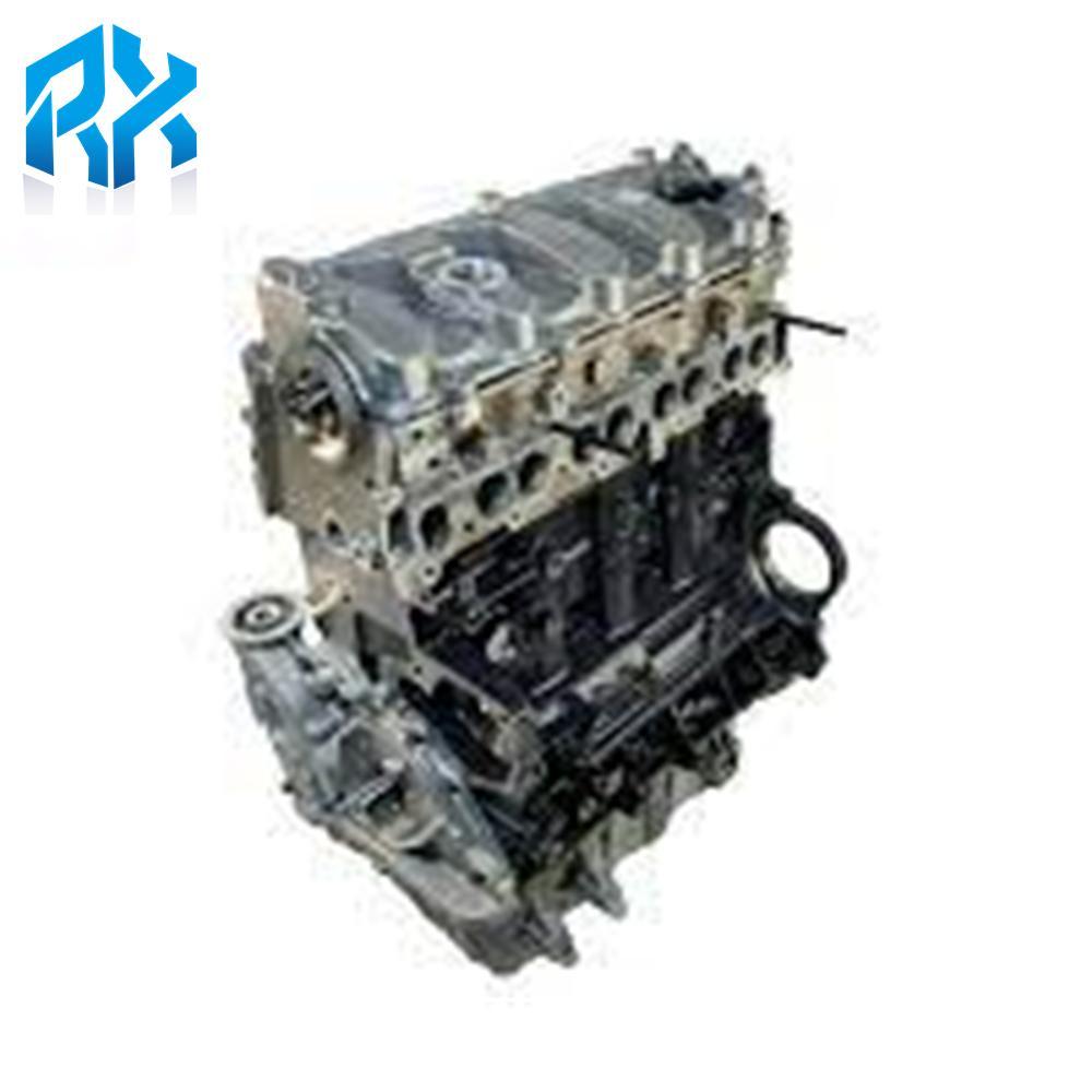 ENGINE ASSY SUB ENGINE PARTS 104E1-U2704    For HYUNDAi SANTAFE 2006