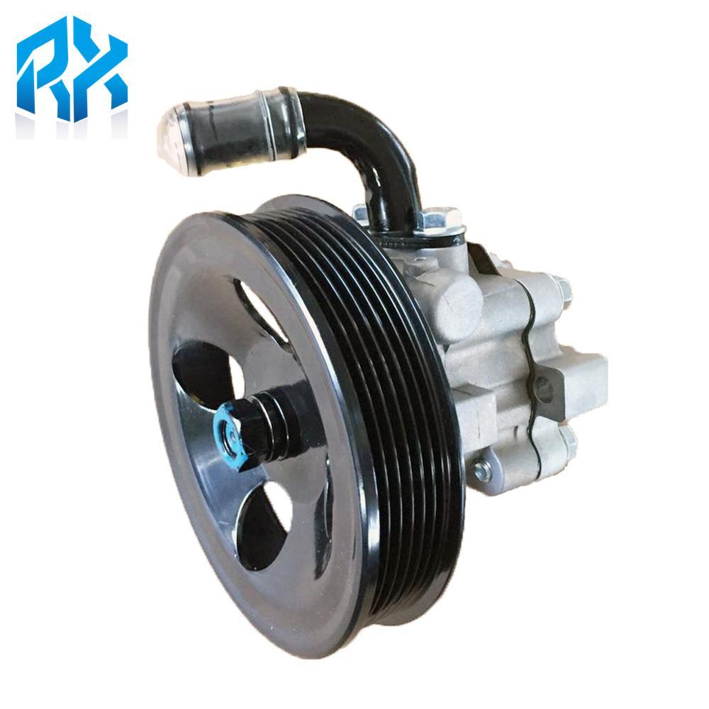 PUMP ASSY POWER STEERING OIL 57100-2B000 For HYUNDAi SANTAFE 2006