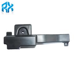 COVER HOOD LATCH TRIM PARTS 81135-2B000 For HYUNDAi SANTAFE 2006