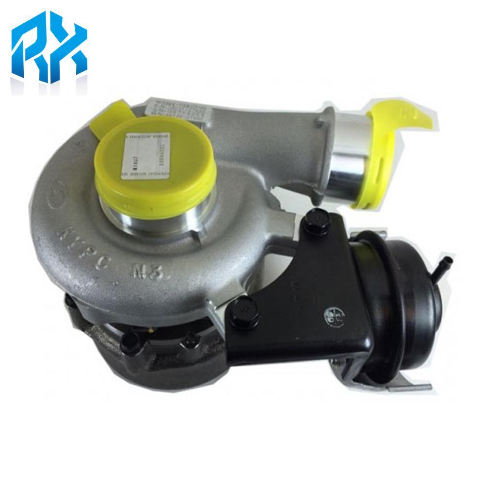 TURBOCHARGER ENGINE PARTS 28231-27800    For HYUNDAi SANTAFE 2006