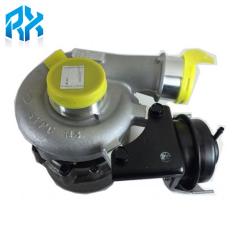TURBOCHARGER ENGINE PARTS 28231-27800    For HYUNDAi SANTAFE 2006